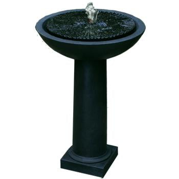 Birdbath Fountains